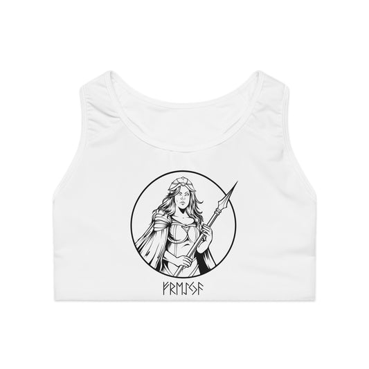 Freyja: Sports Bra