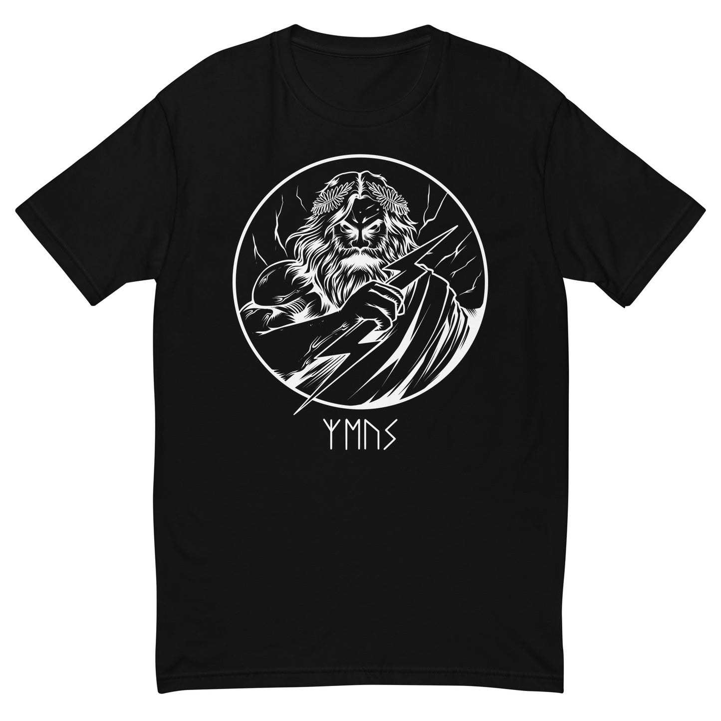 Zeus: T-shirt