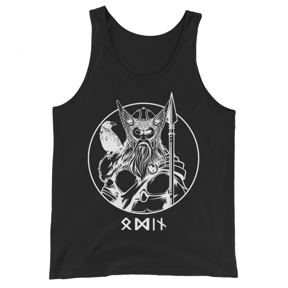 Odin: Tank Top