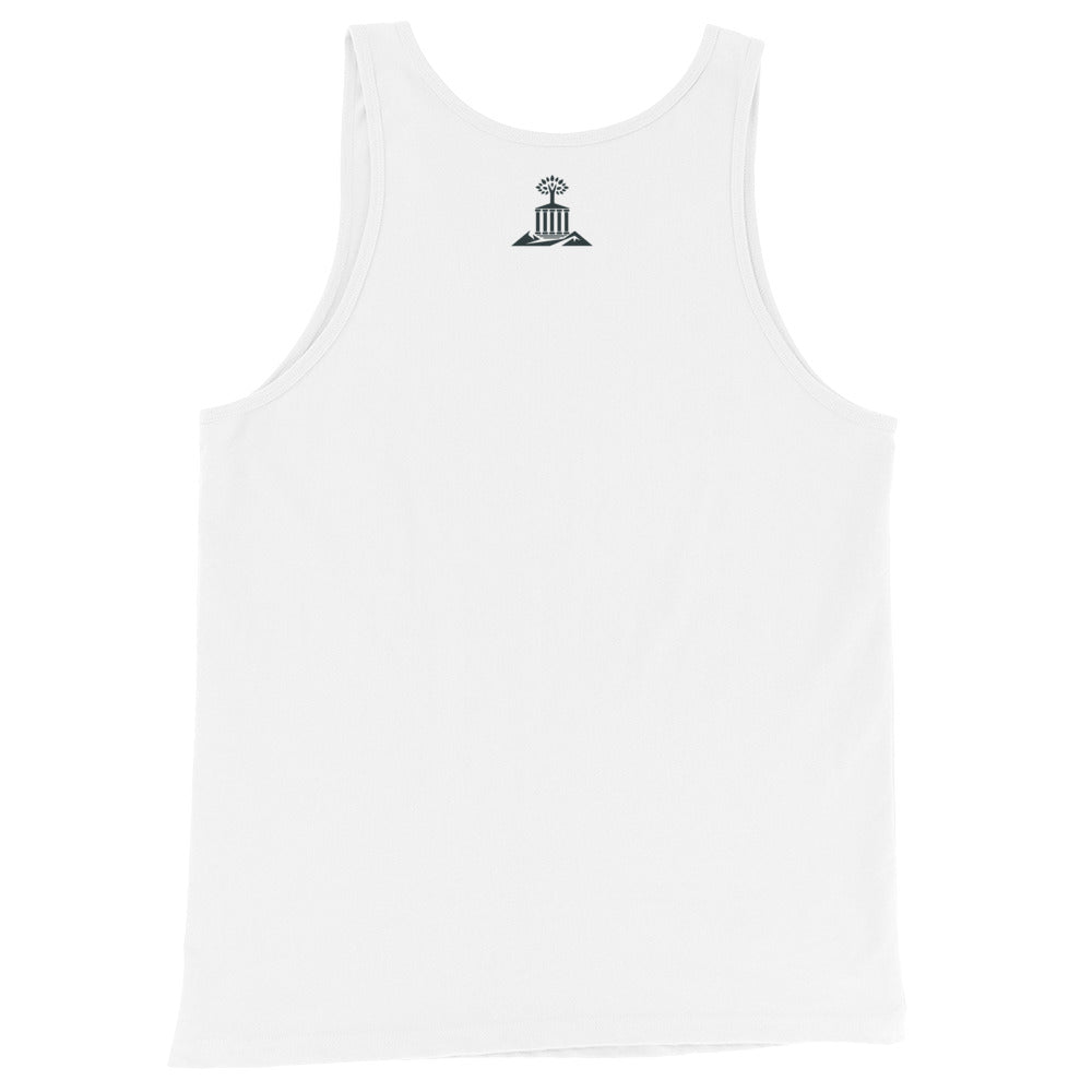 Zeus: Tank Top