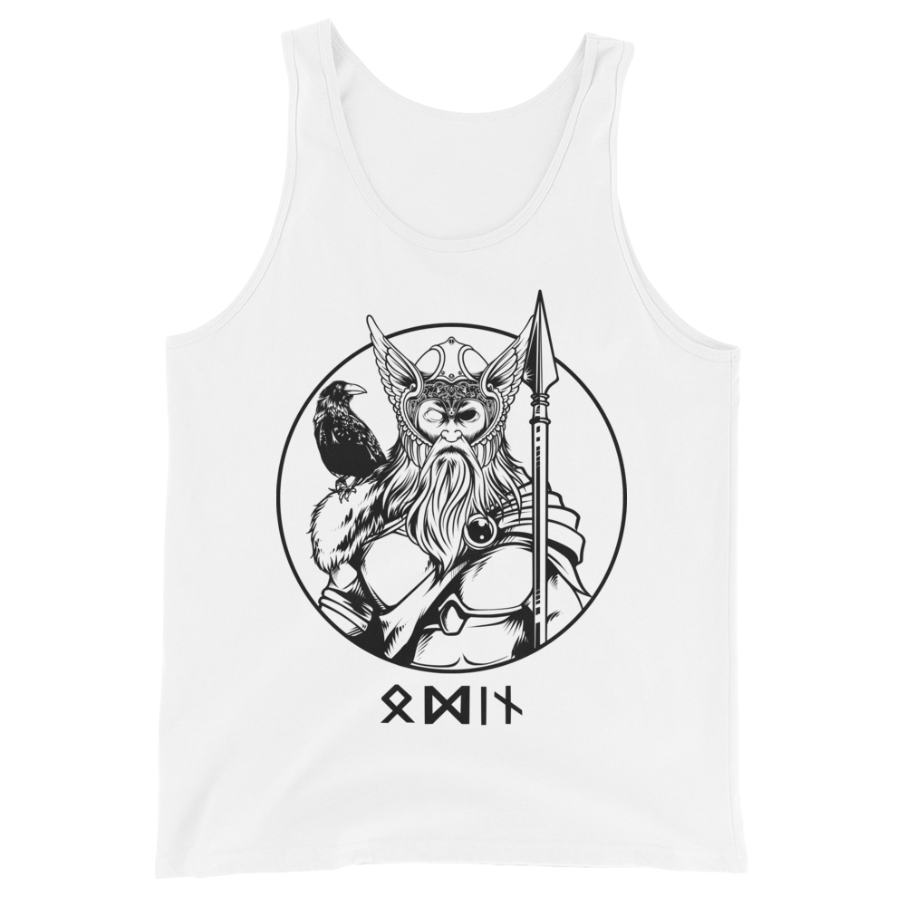 Odin: Tank Top