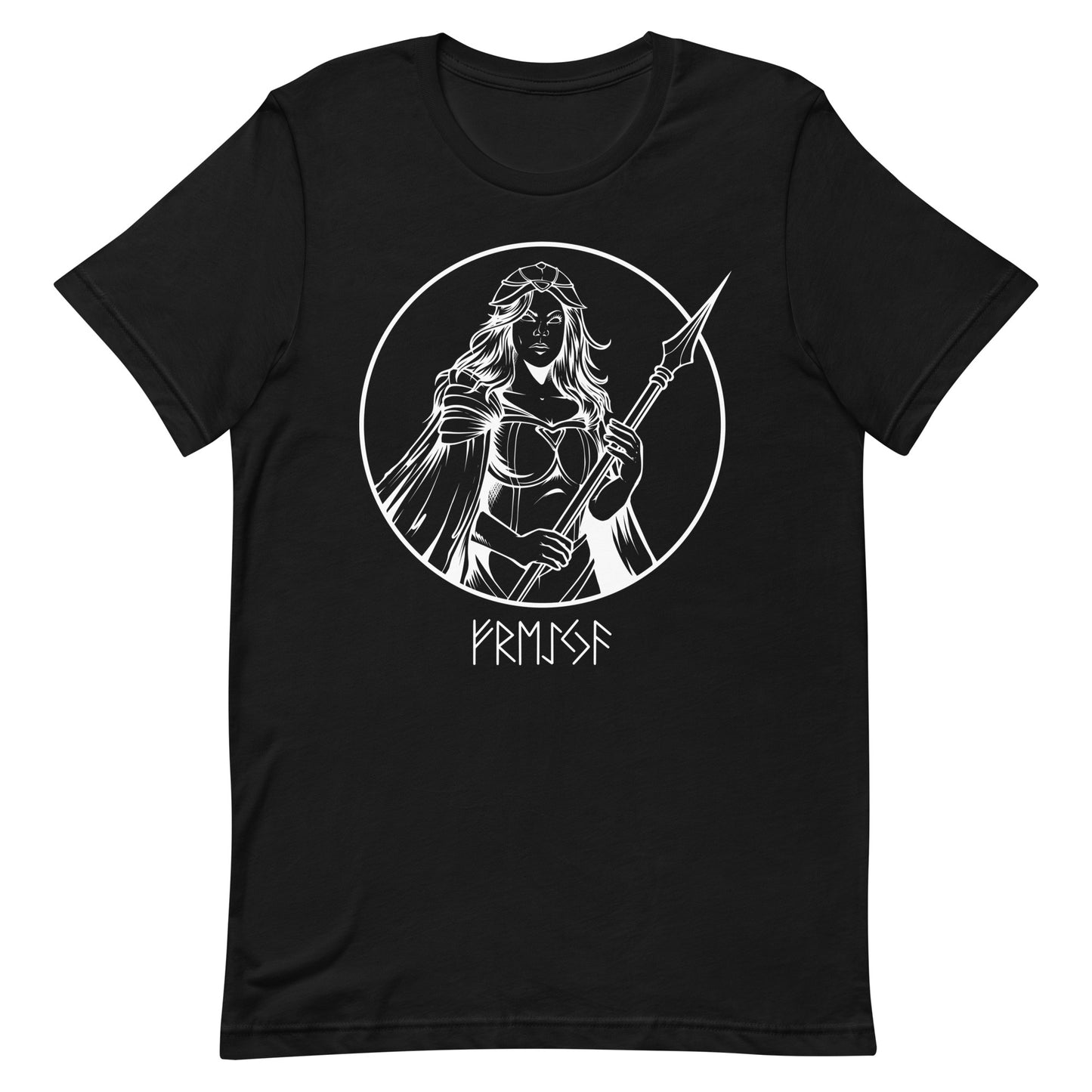 Freyja: T-shirt