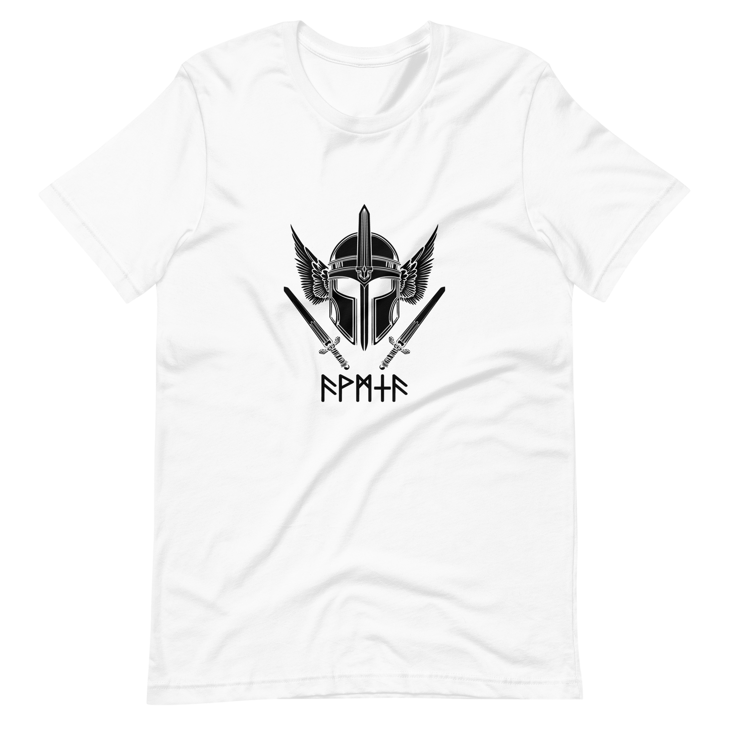 Athena: T-shirt