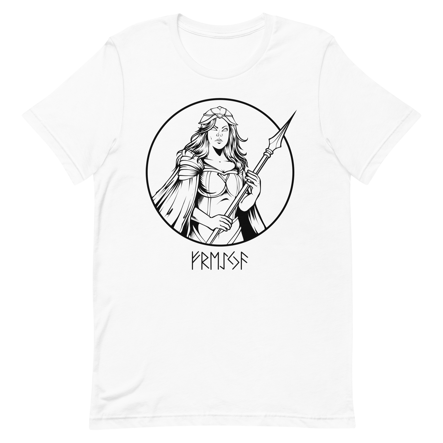 Freyja: T-shirt